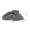Gardenised Outdoor Natural Artificial Lightweight Husk Rock Faux Rock Decor Covers Up Landscape Utilities QI004667 - alternate 5